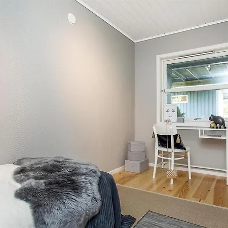 Byasen Villa Trondheim