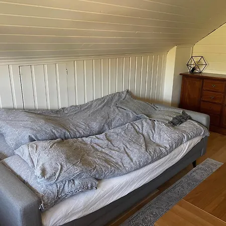 Byasen Villa Trondheim