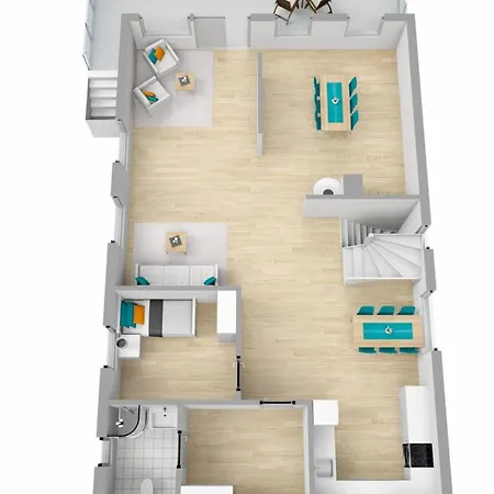 Villa Byasen *