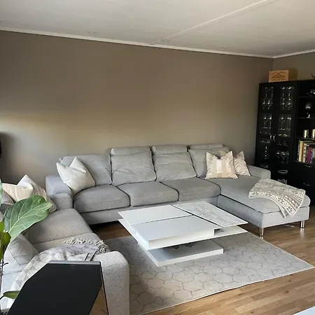 Villa Byasen Trondheim